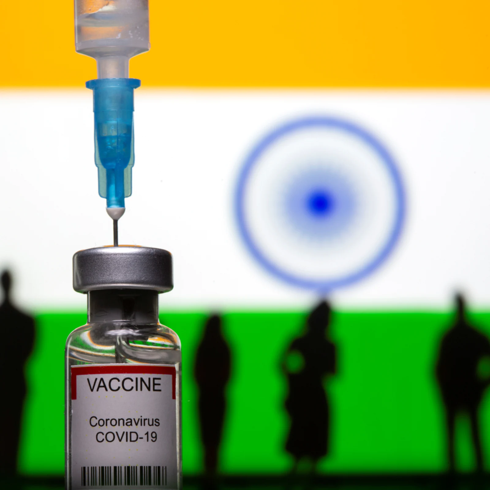 India crosses historic one billion COVID-19 vaccine milestone