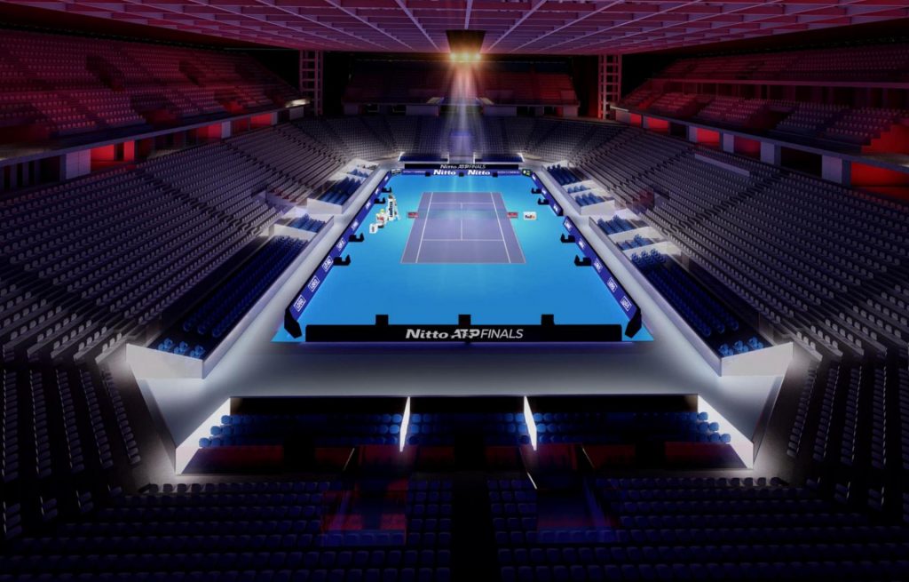 ATP Finals