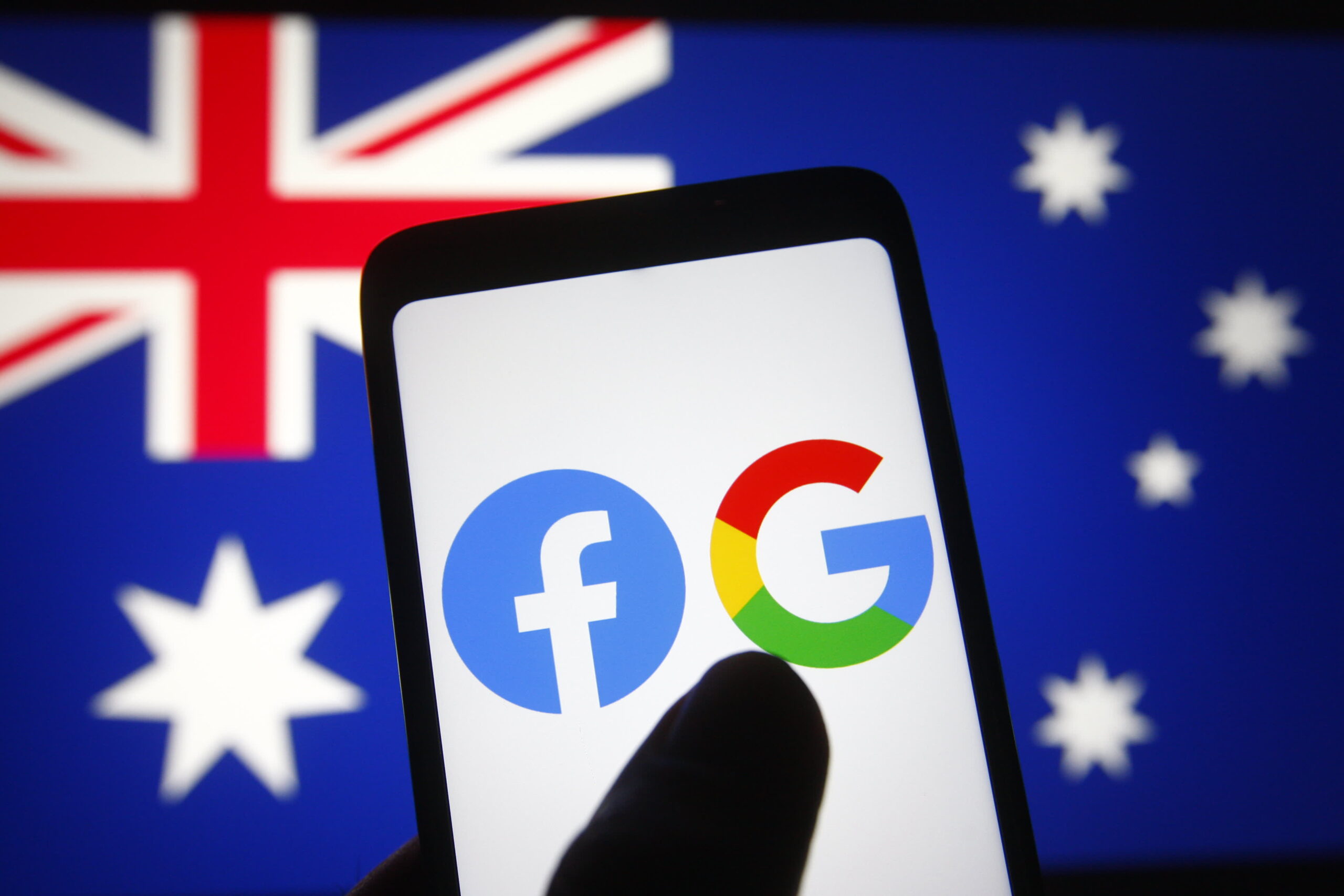 Australia’s new law: It will force media platforms to unmask online trolls