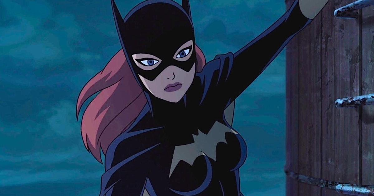 Batgirl Movie: Co-director says it’s close to filming start