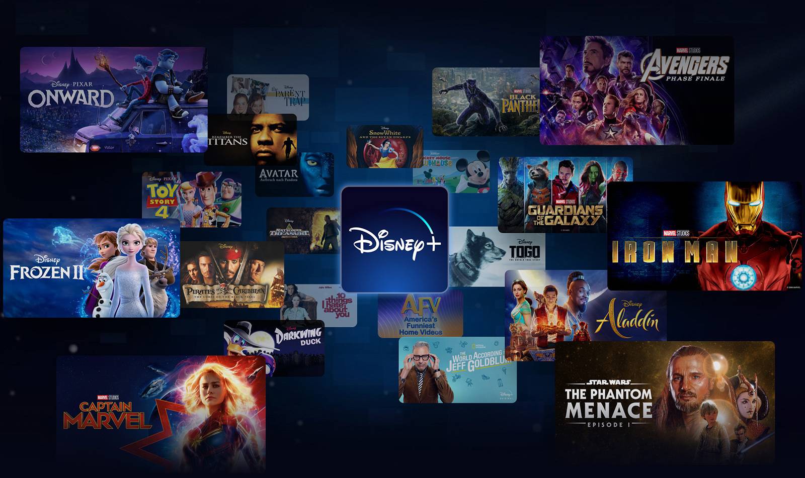 Disney executives reportedly in a heated debate over streaming more adult content