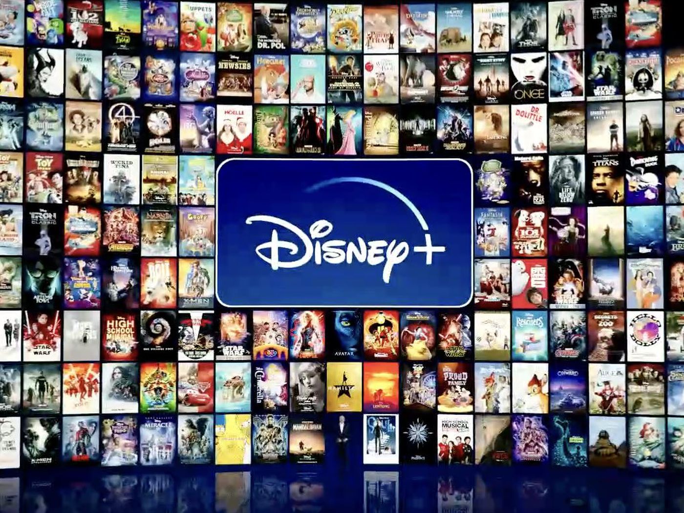 Disney+ Day is coming November 12: Here’s what to expect