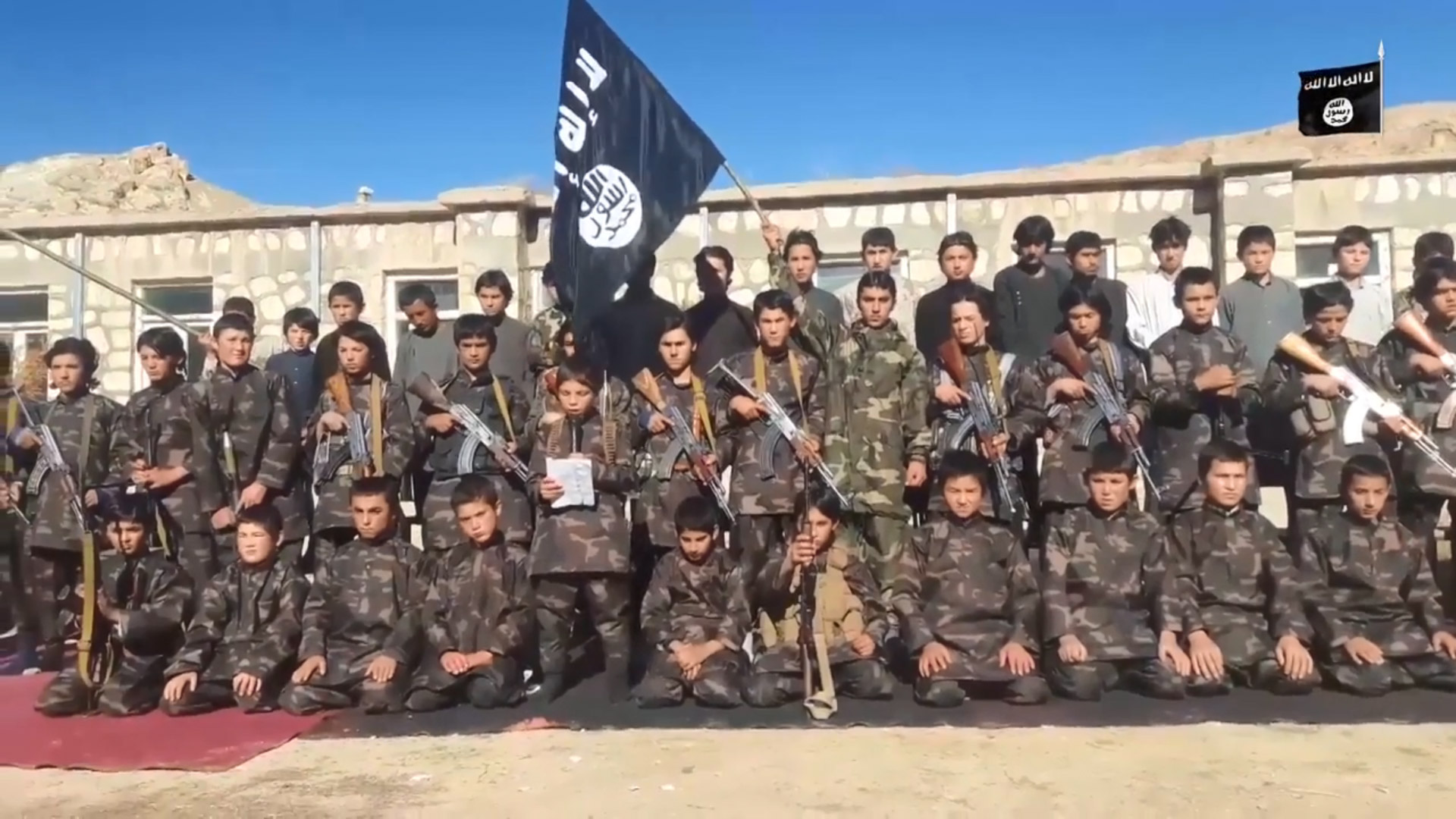 ISIS