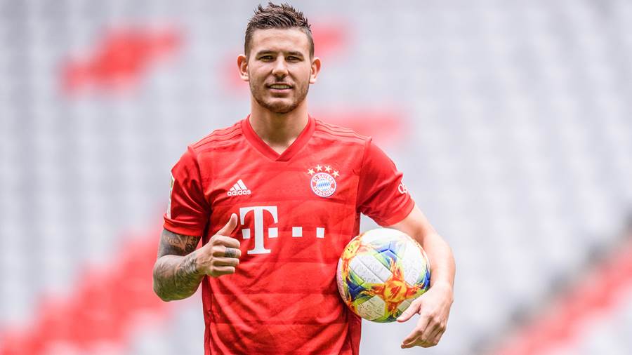 Most underrated players in world football right now