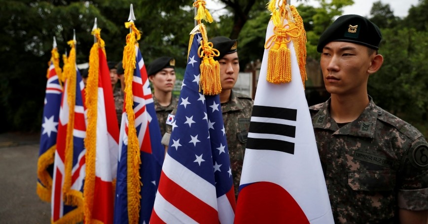 Korean War