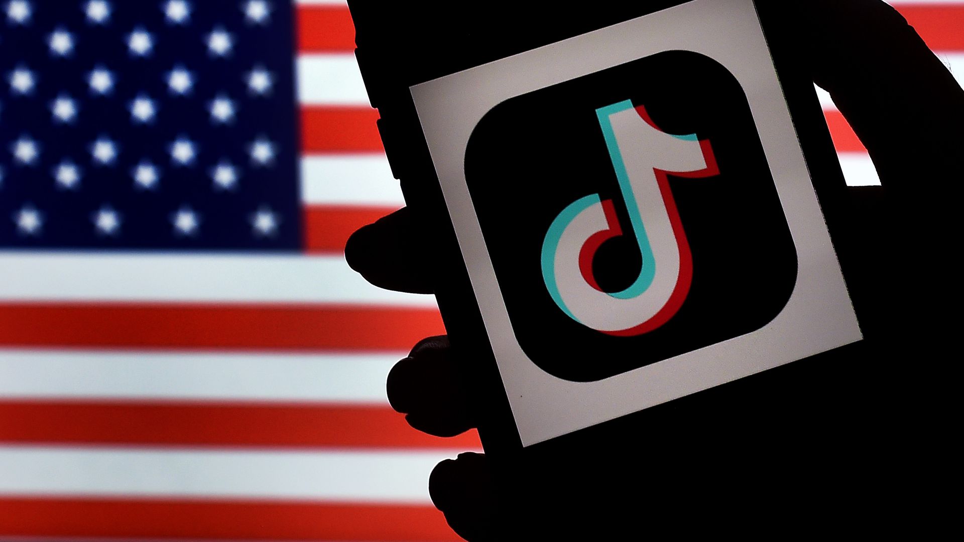 TikTok Threat