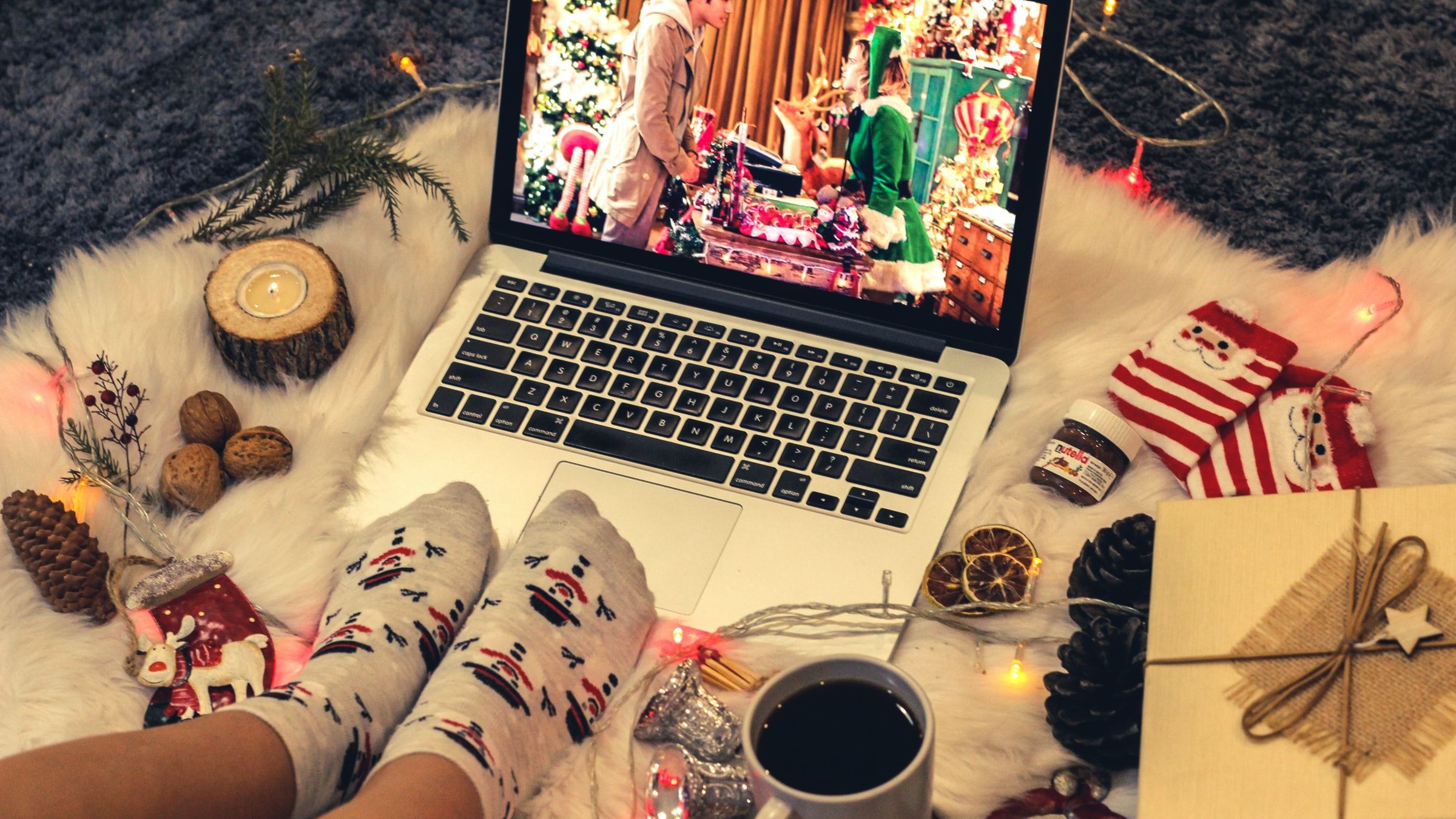 Greatest Christmas films to watch this holidays