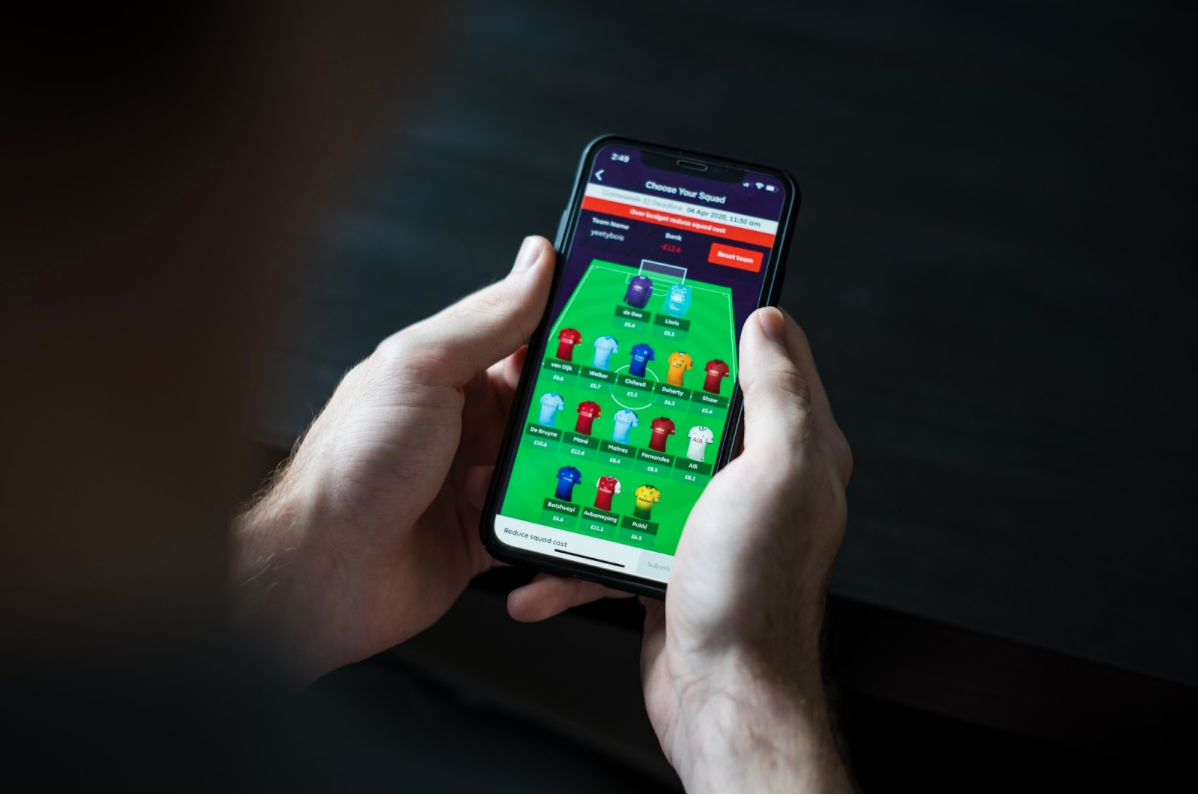 Sports App