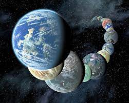 Rouge Planets