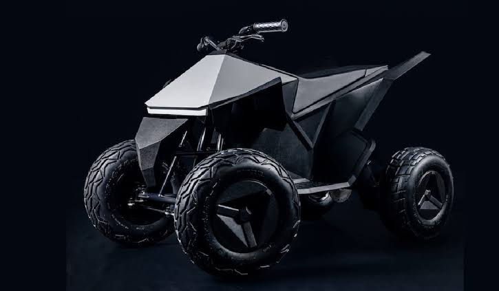 Cyberquad