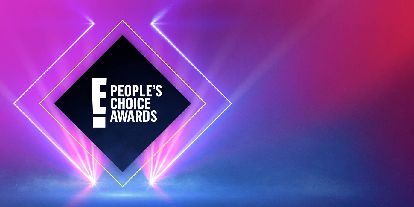 People’s Choice Awards at E!: Winners list