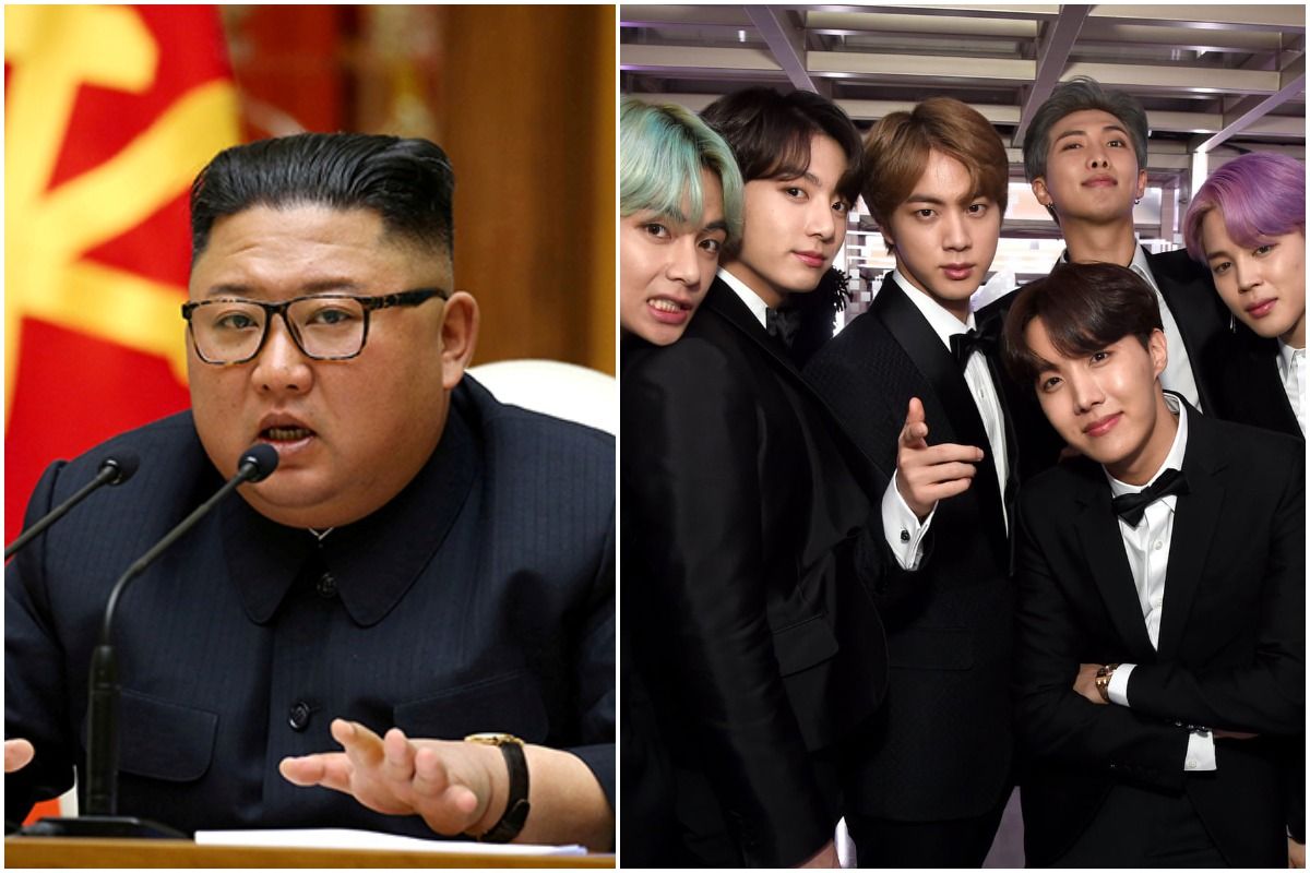North Korea executes people for watching K-Pop, Rights Group Says