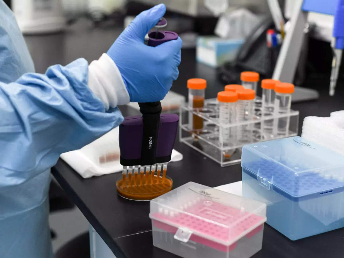 Needle-free COVID-19 vaccine: Trials begins targeting new variants