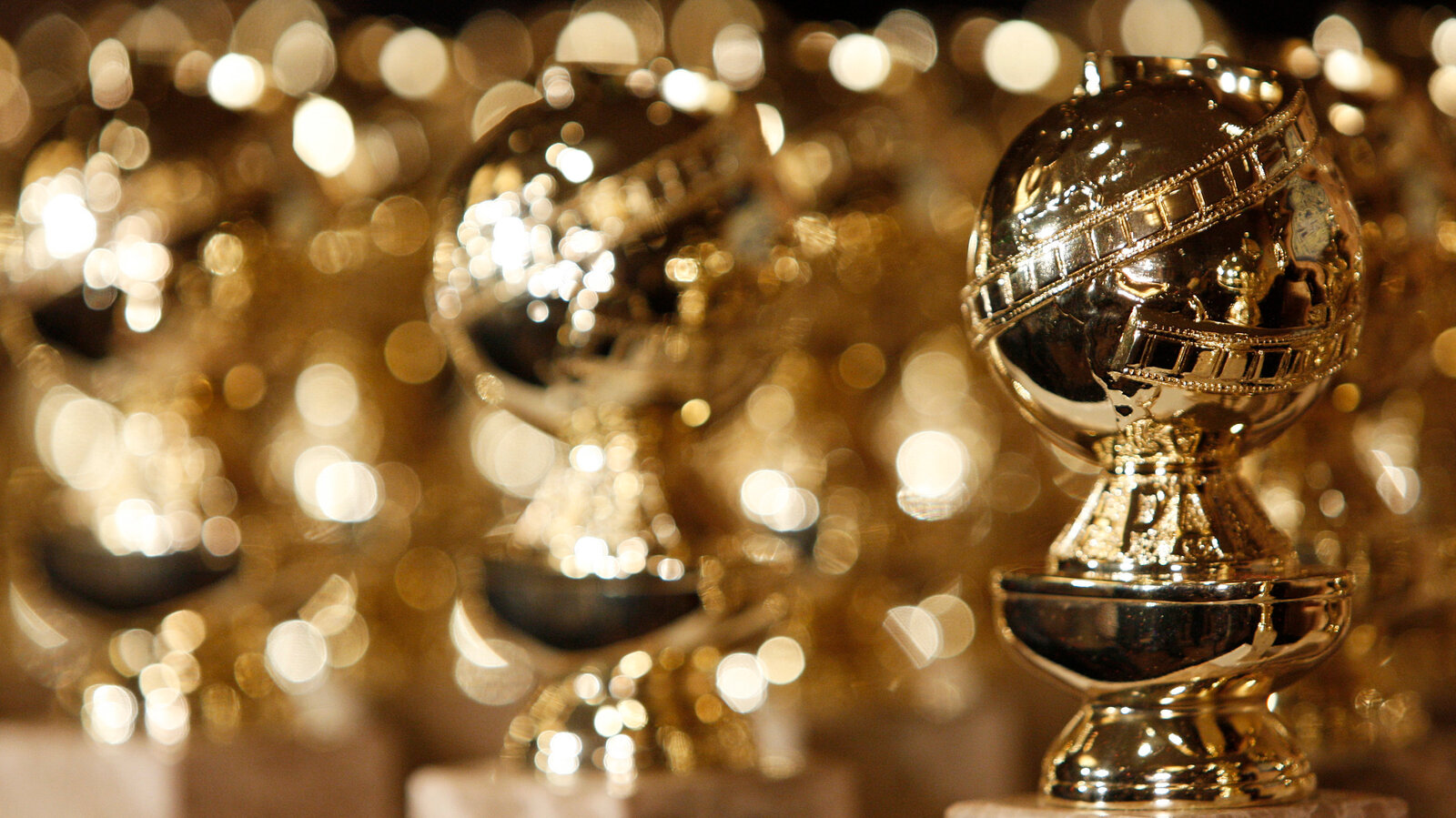 Golden Globes 2022: List of all the award winners