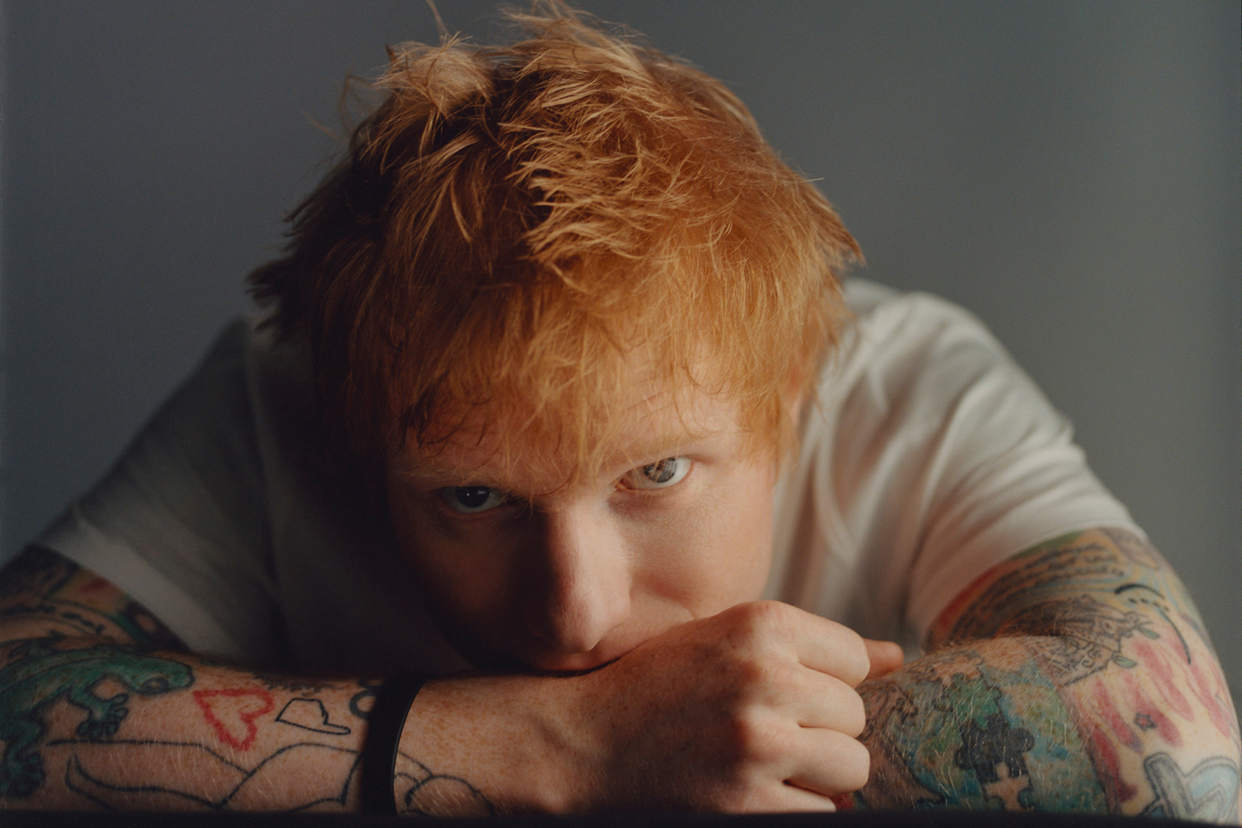 Ed Sheeran is UK’s highest tax-paying celebrity after paying £12.5 million