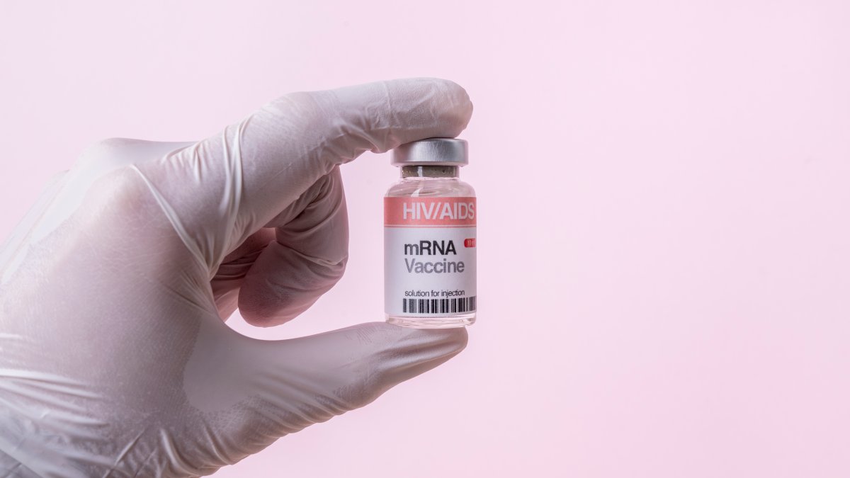 Breezy Explainer: Why Moderna’s experimental HIV vaccine may be a game-changer