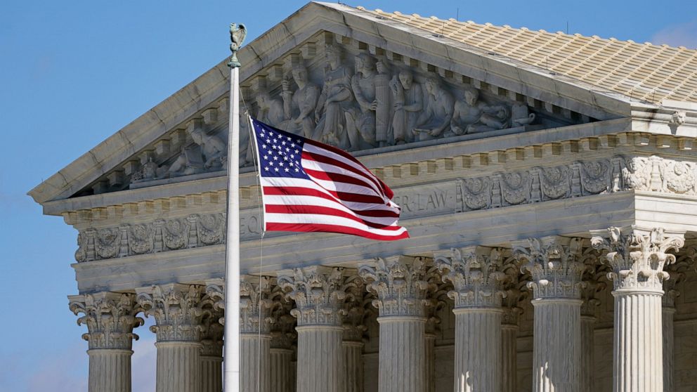 US supreme court