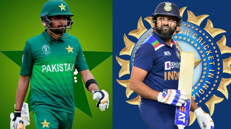 IND vs Pak