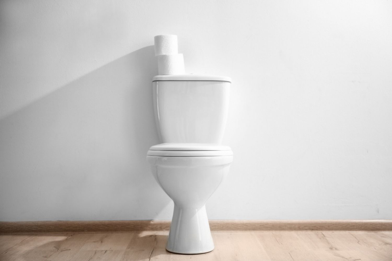 Loud toilet flush is violation of human rights, rules Italy’s top court