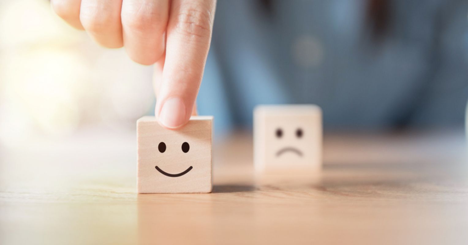 How to be strong and remain calm amid rising COVID-19 cases
