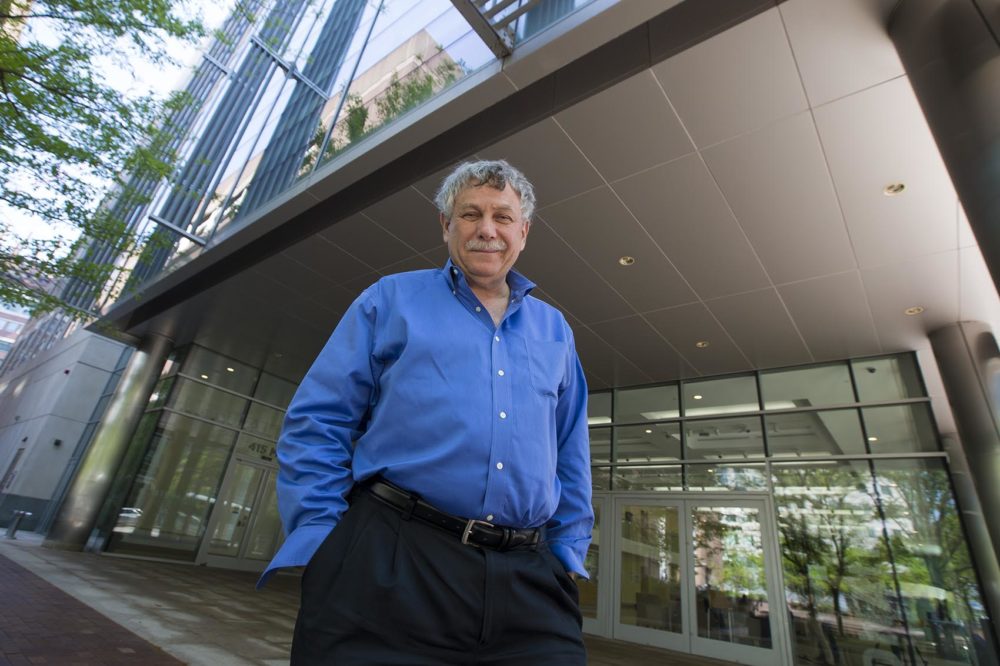 Eric Lander, Biden’s top science adviser resigns over mistreating the staff