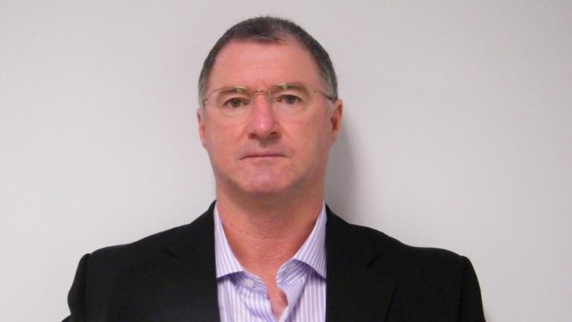 Graham Potter: One of Australia’s most wanted men arrested after 12-year hunt