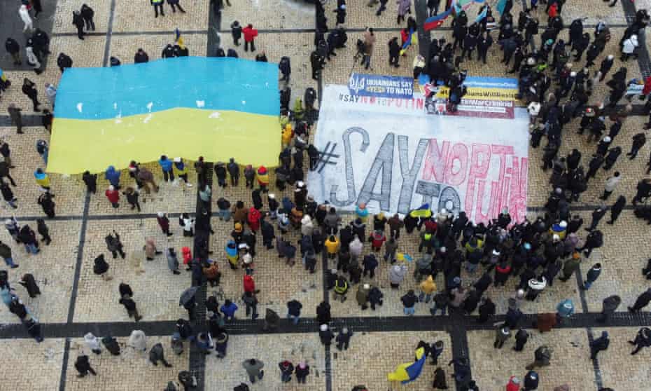 What all sporting events aren’t happening in Russia after Putin invaded Ukraine?