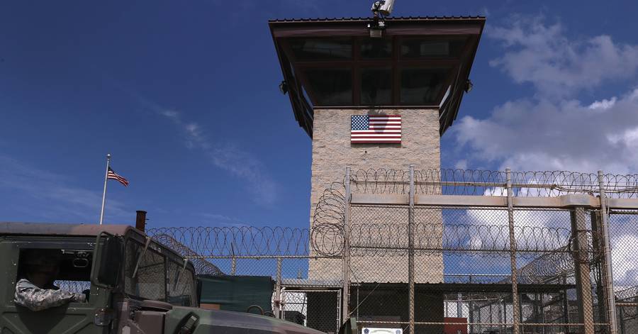 Breezy Explainer: Why half of Guantanamo Bay Detention Center’s prisoners could get out