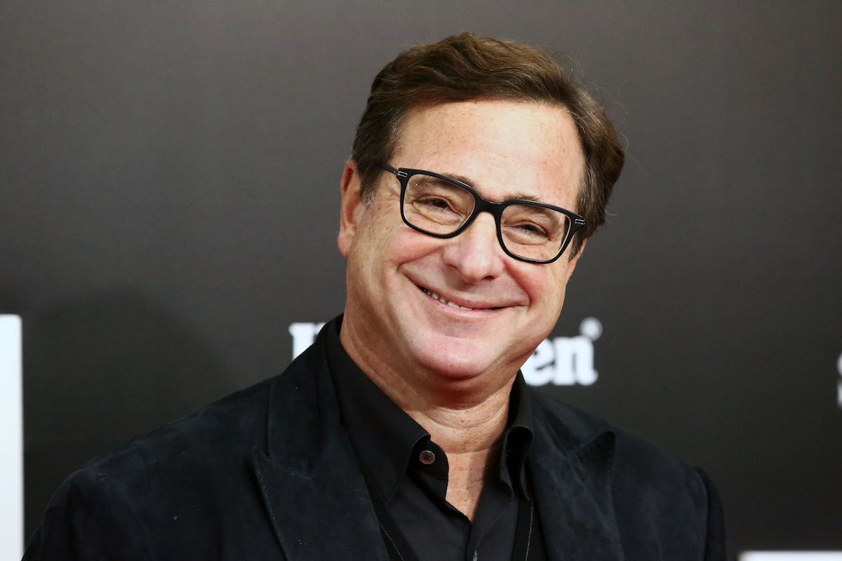 Bob Saget died from accidental head trauma family reveals 
