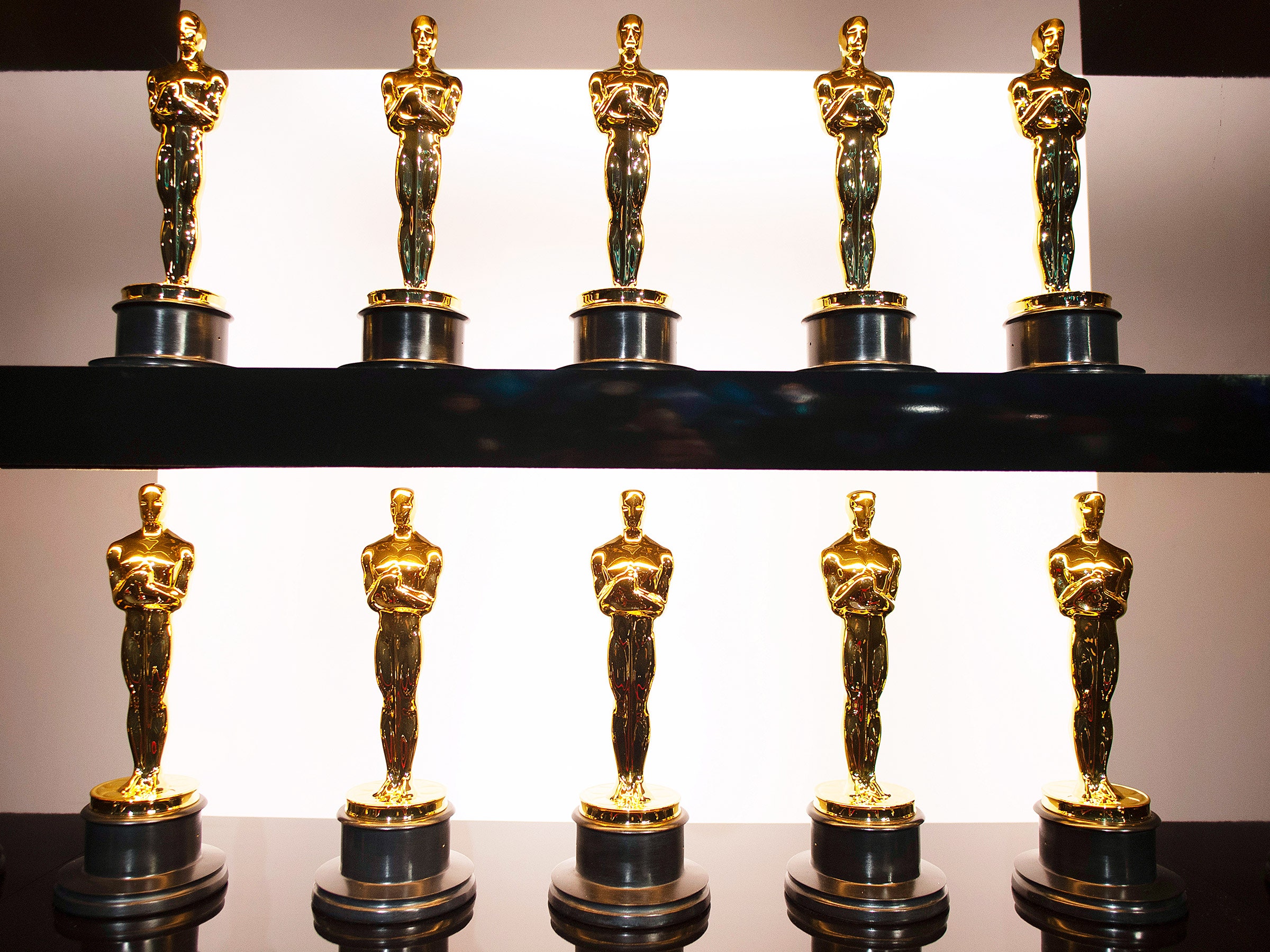 Oscars 2022 to cut 8 awards from live broadcasting