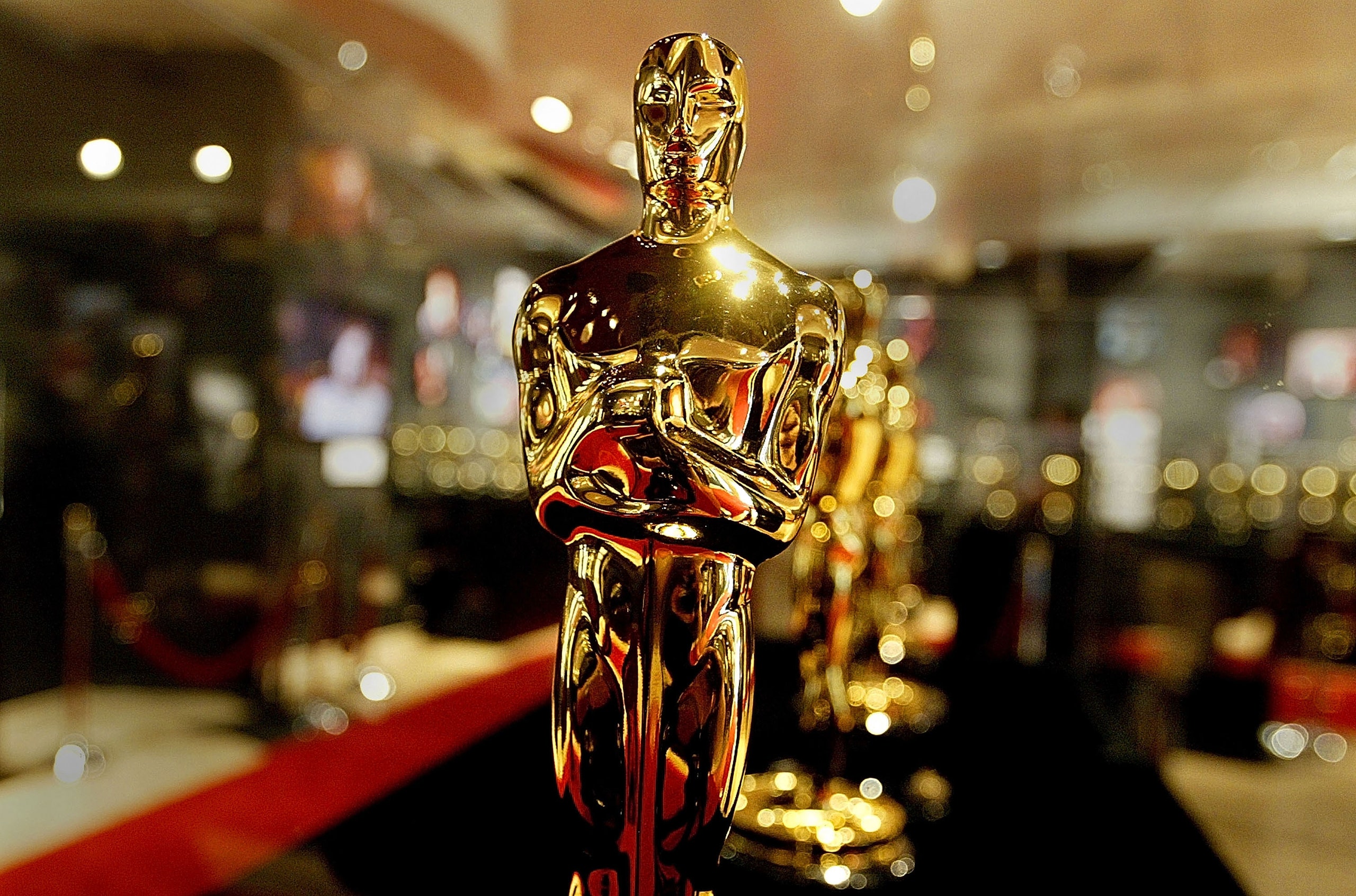 Oscars Nominations 2022 Full List of Nominations