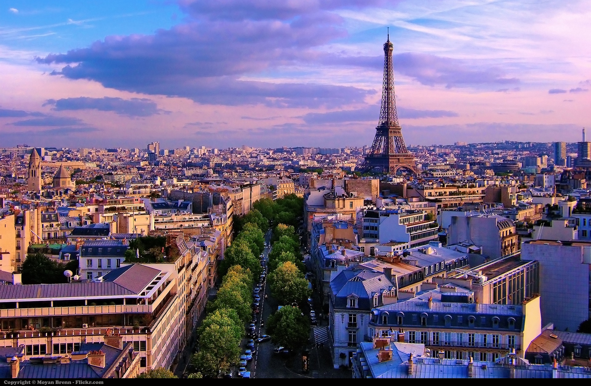 Paris launches first noise radar in bid to quiet streets