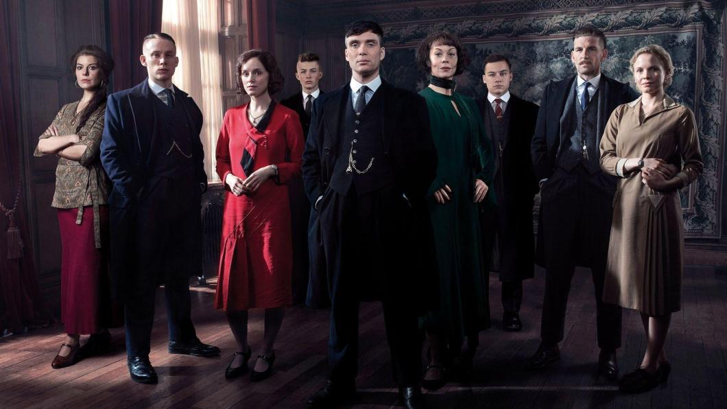 Peaky Blinders movie may lead to a spinoff 