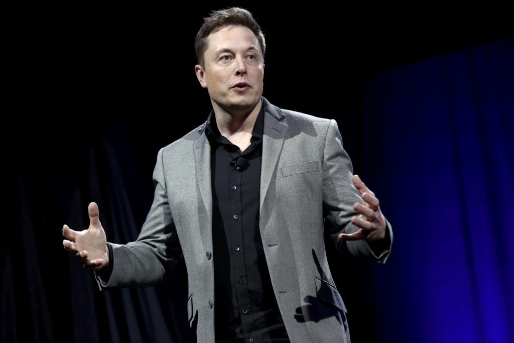 Elon Musk falls out of $200-billion club, loses $13.3 billion in a day