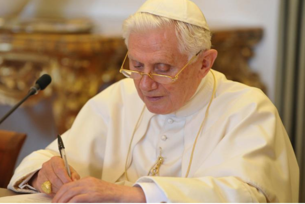 pope