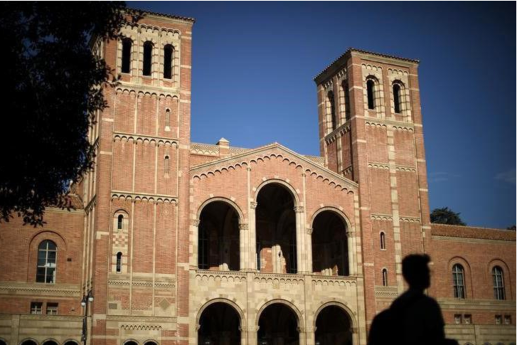 UCLA