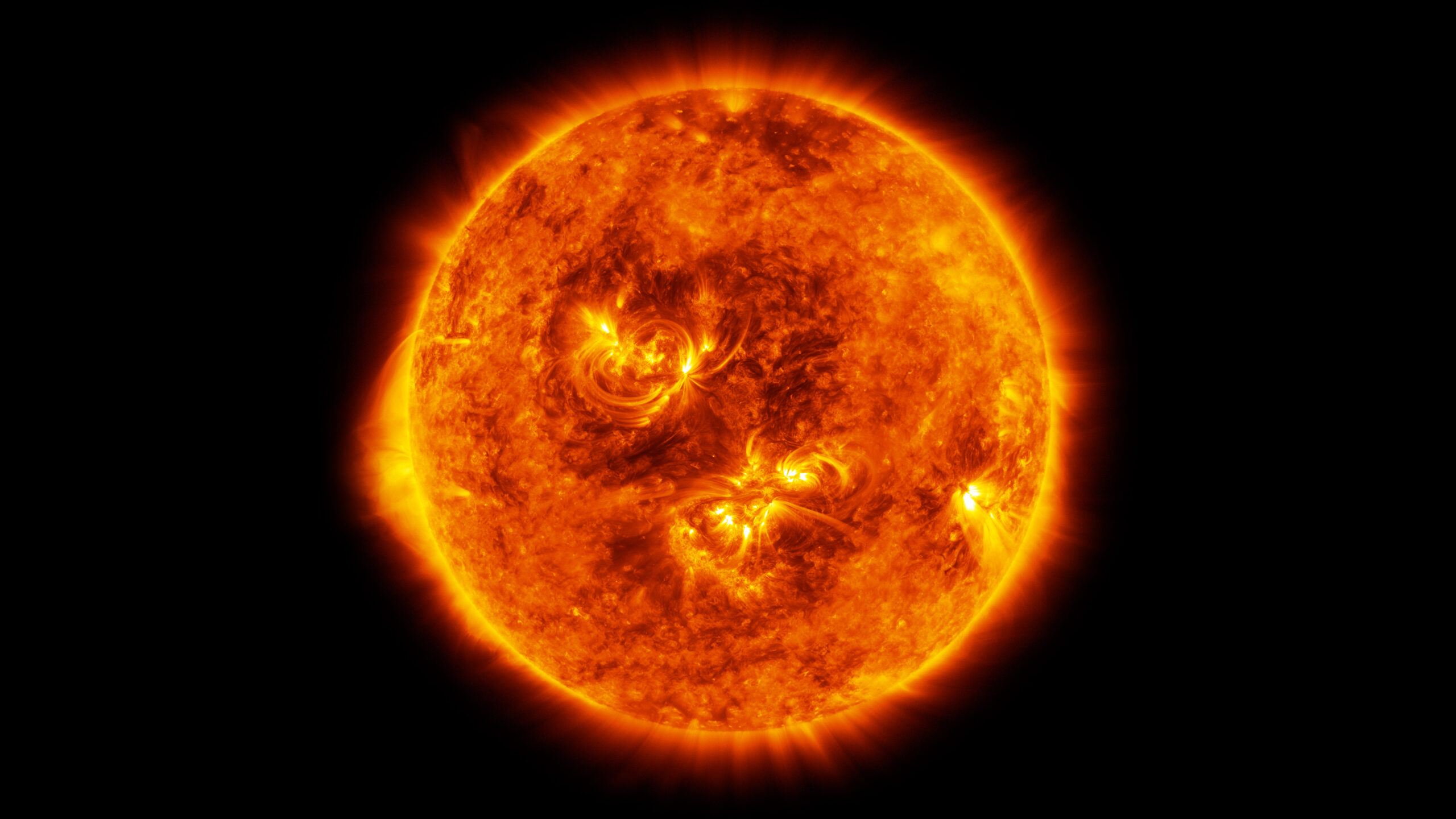 NASA announces two new missions to explore solar secrets