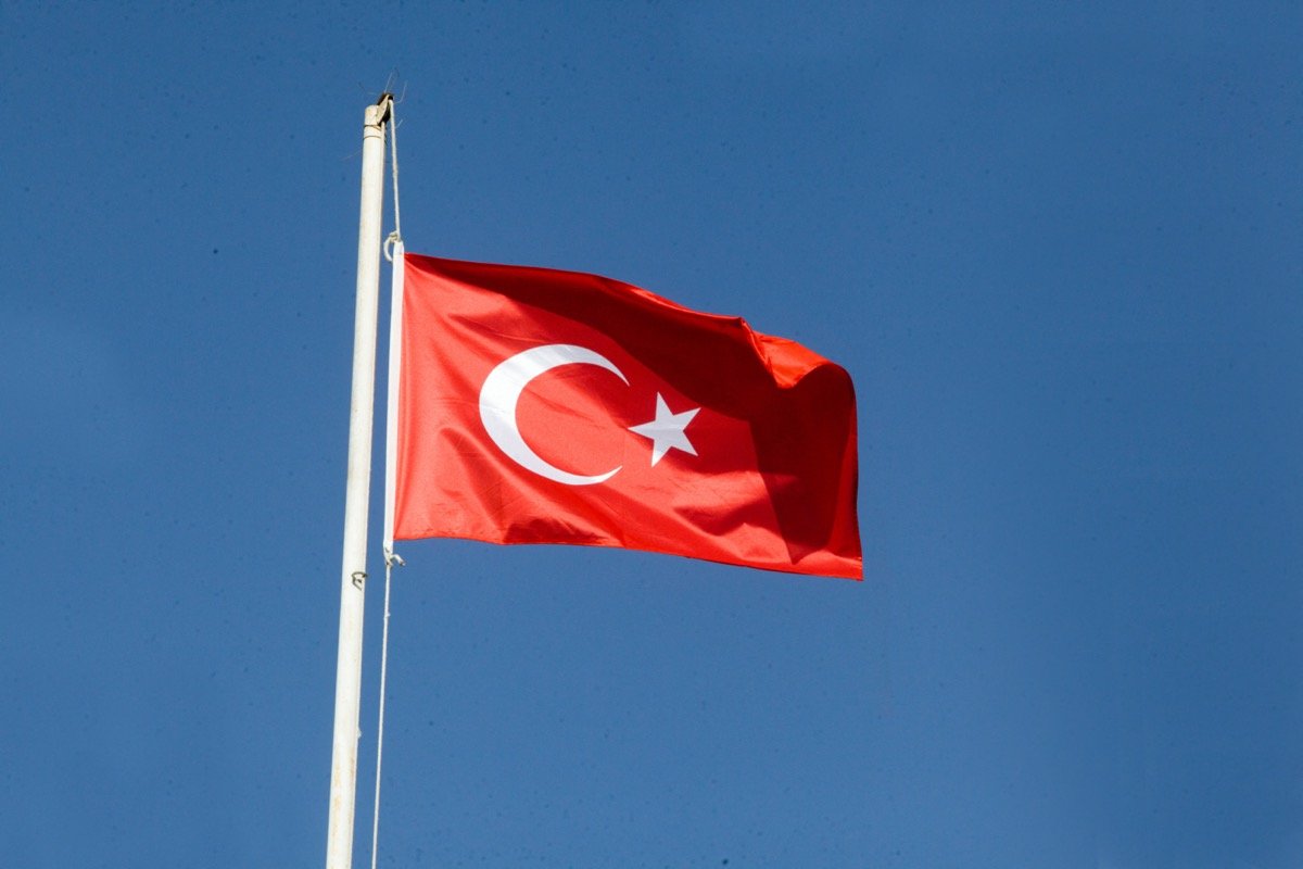 Breezy Explainer: Why is Turkey rebranding to Türkiye?