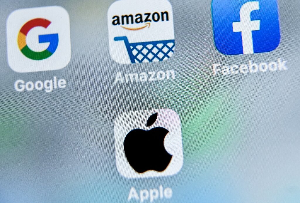 Users should be able to sue US tech firms under EU rules, according to civil rights groups