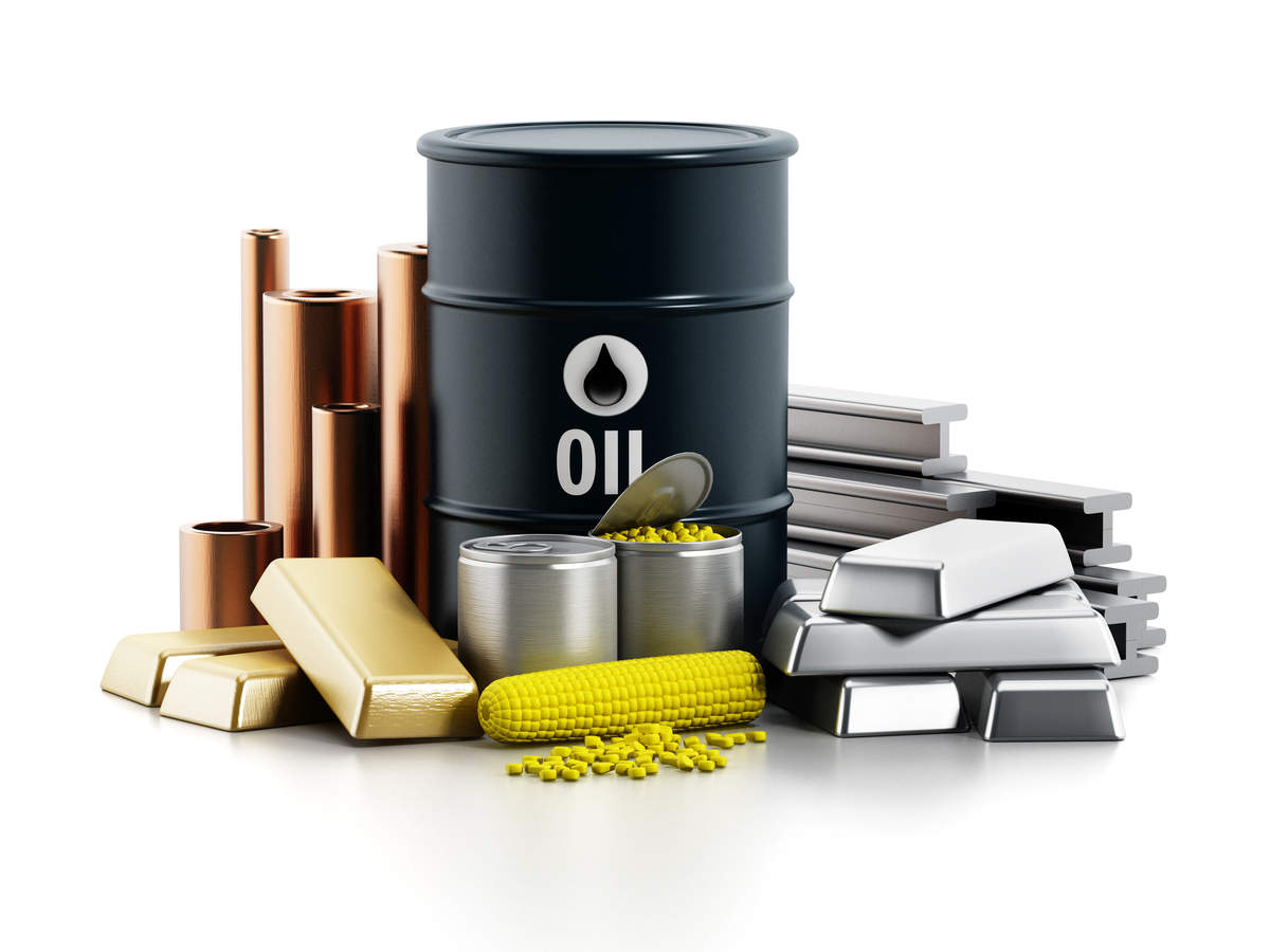 The rising Russia and Ukraine crisis could lead to an increase in the price of these commodities