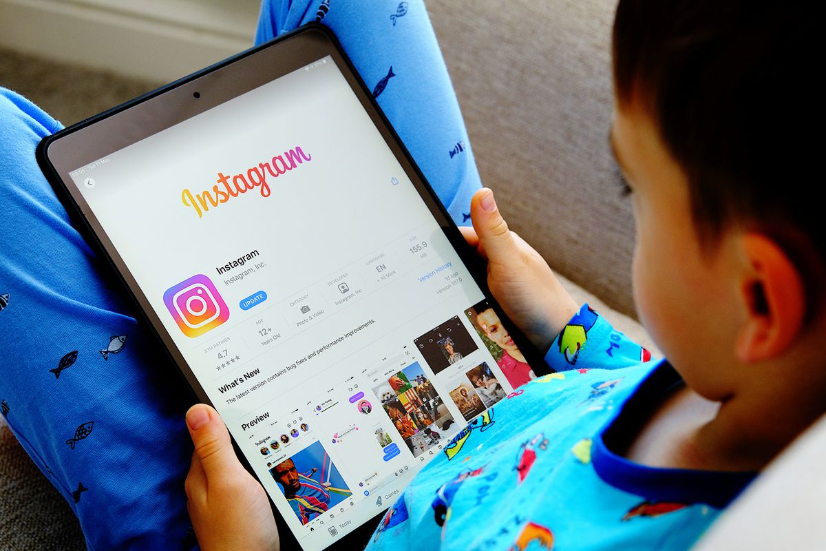 Religious leaders urge Zuckerberg to scrap Instagram version for kids