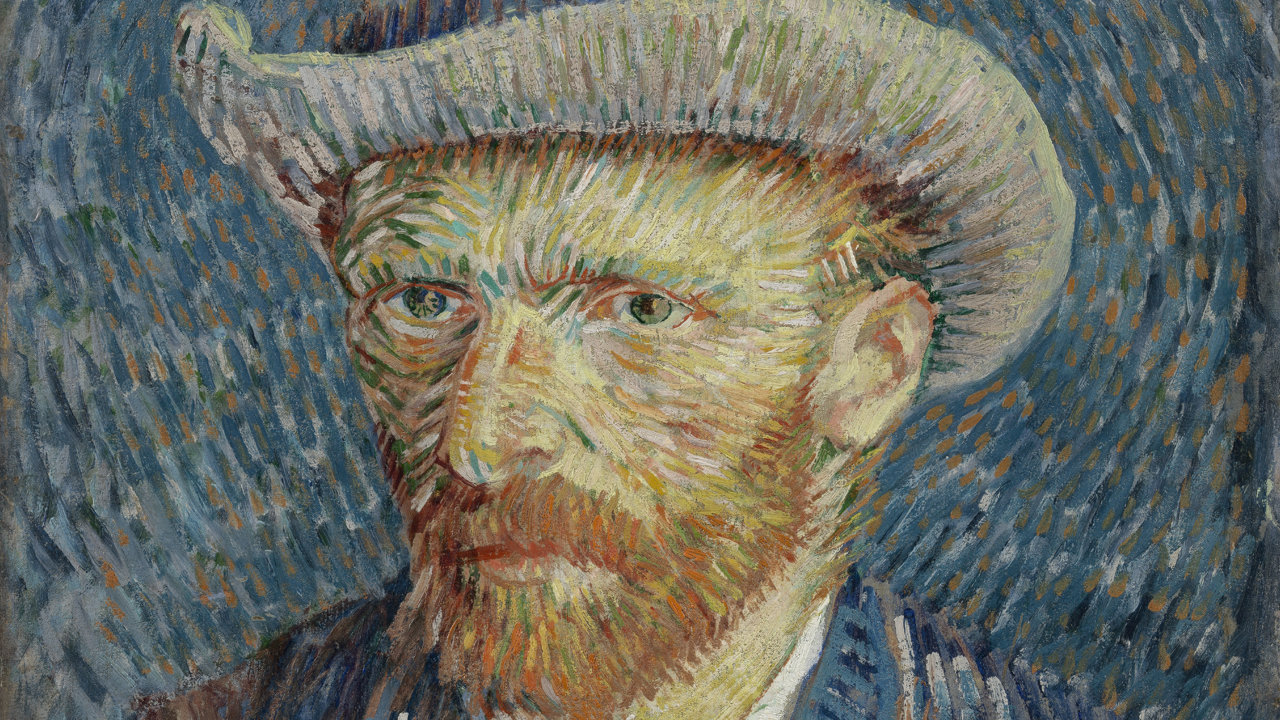 London art gallery removes van Gogh souvenirs belittling mental health