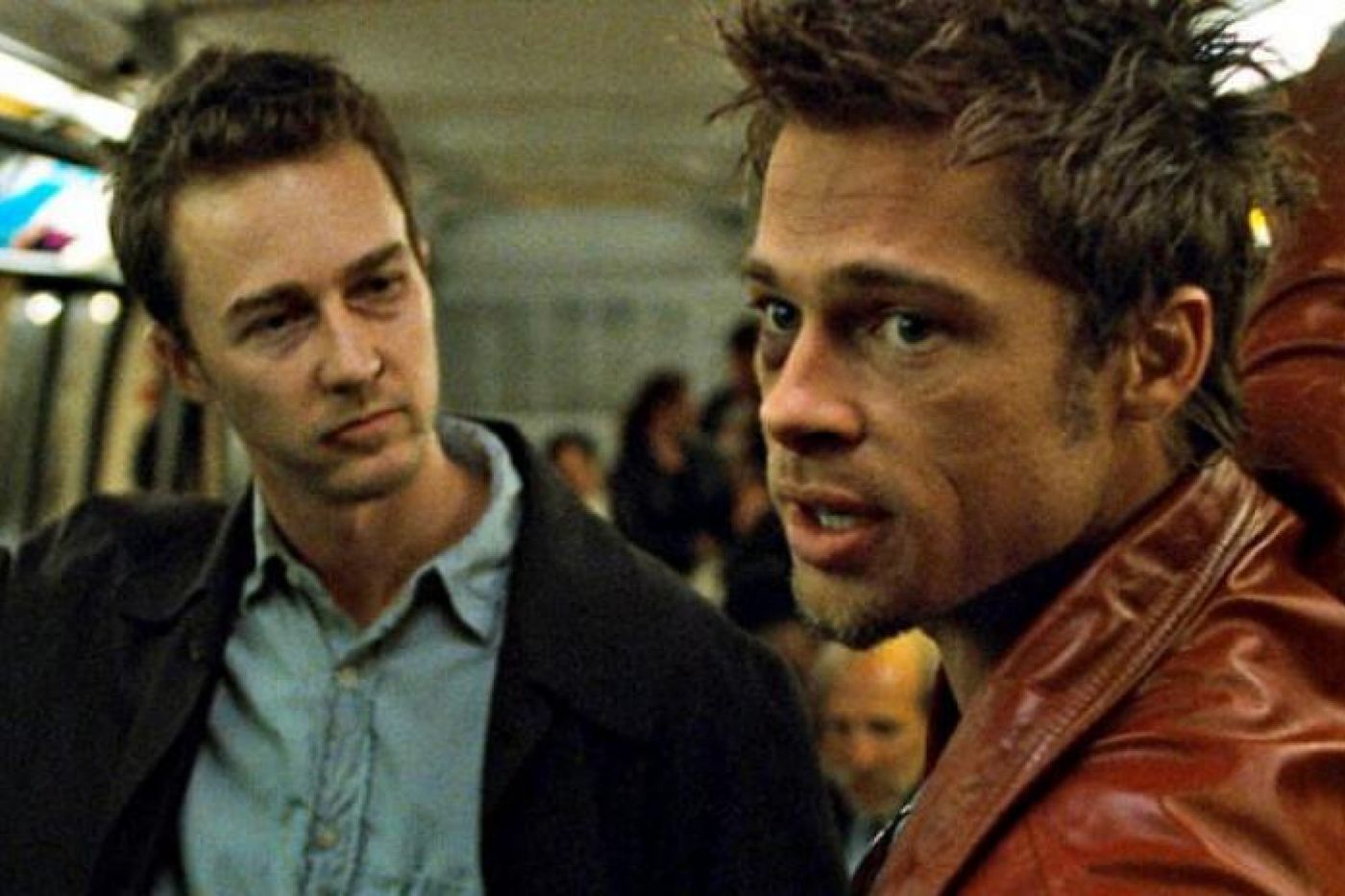 Original Fight Club ending restored in China after backlash