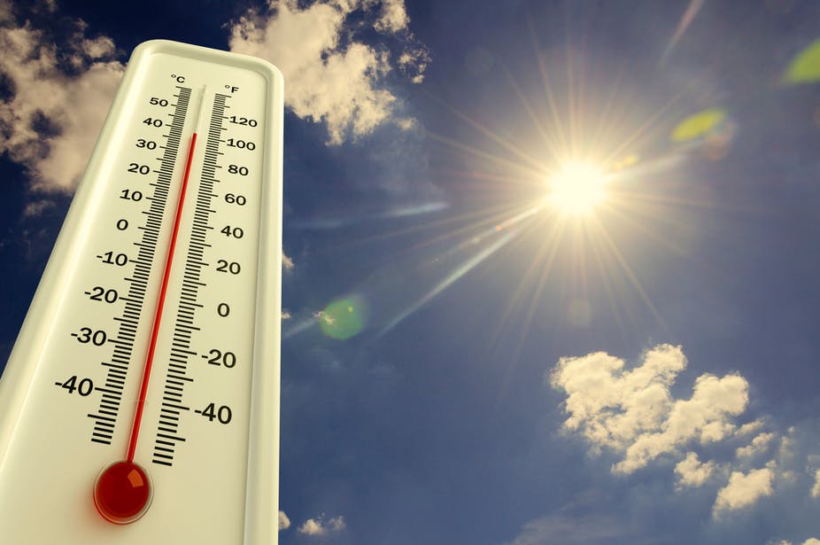 Rise in temperature leads to more mental health emergencies: Study