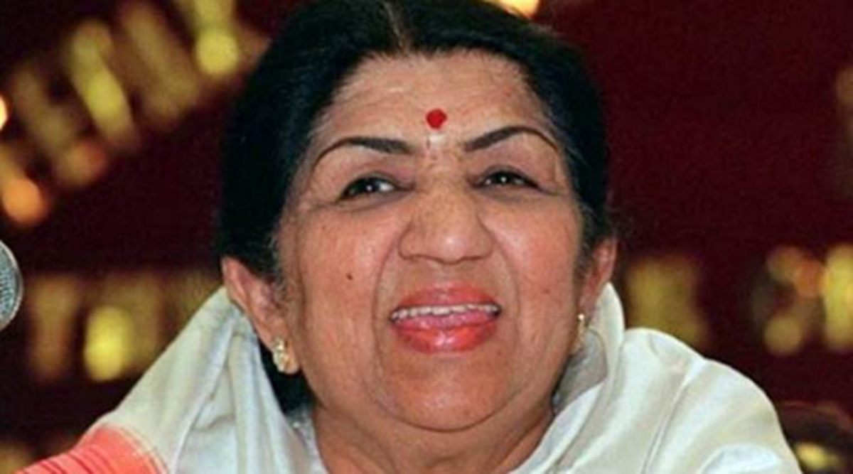 Lata Mangeshkar’s last recorded song: Gayatri Mantra for Isha Ambani’s wedding￼