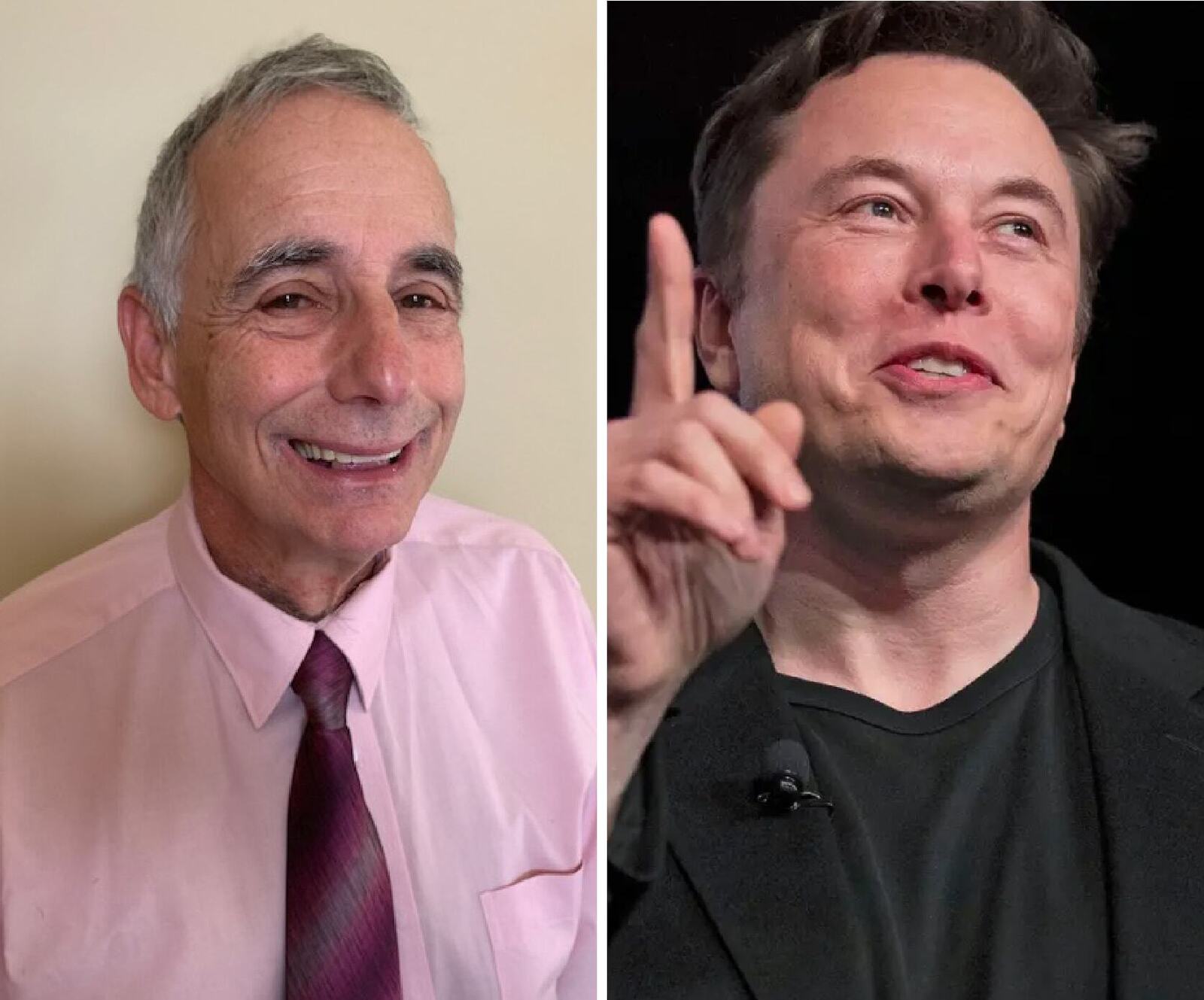Lithium-Ion Battery Expert Martin Kepman – Tesla is no longer the only player in the electric vehicle sector