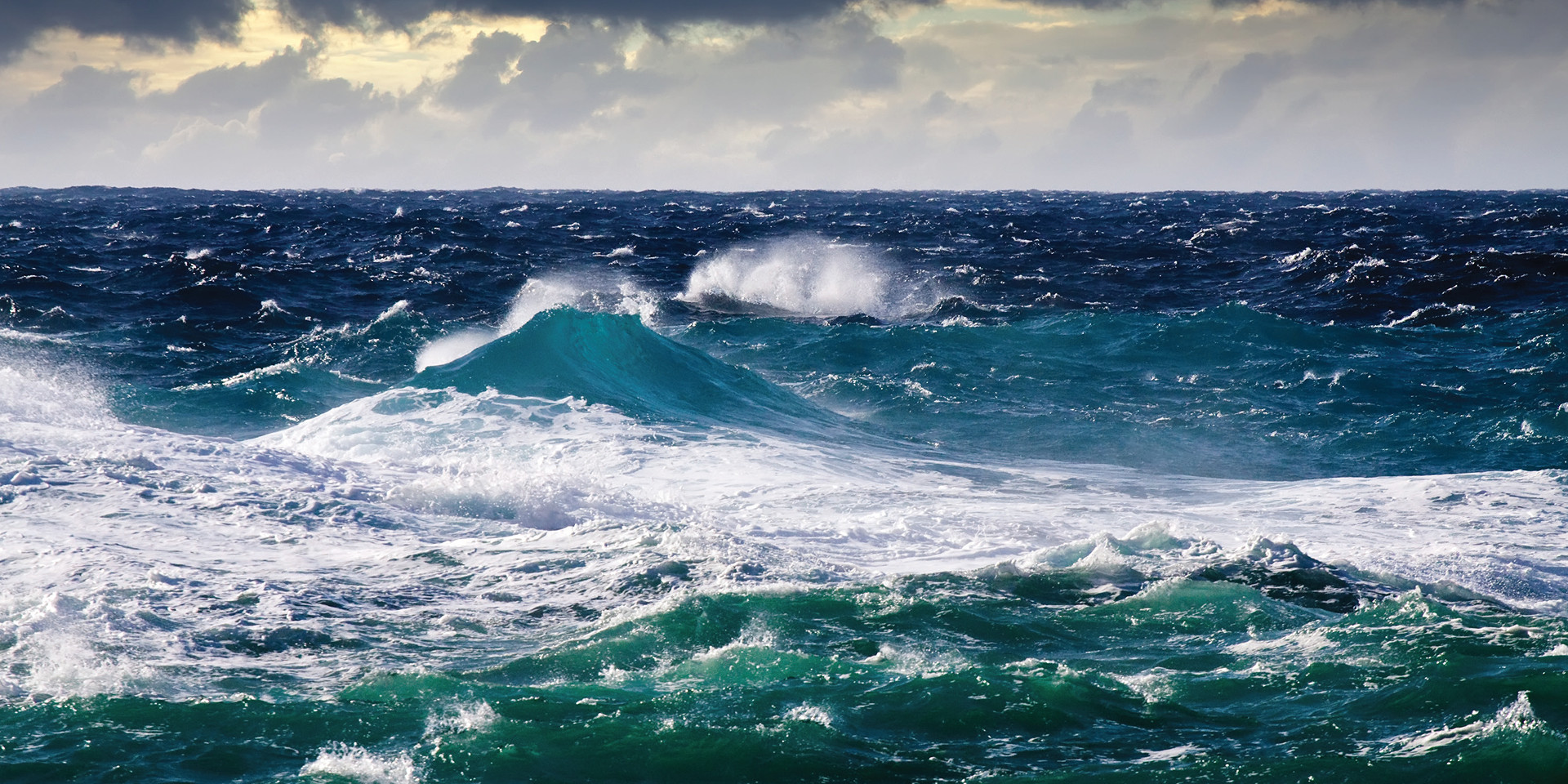 US could see a century’s worth of sea rise in just 30 years