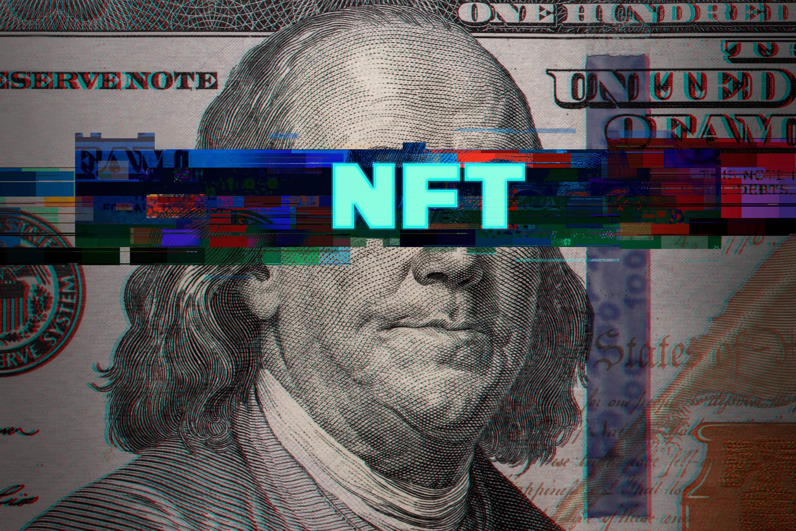 UK makes first seizure of NFTs in tax crackdown