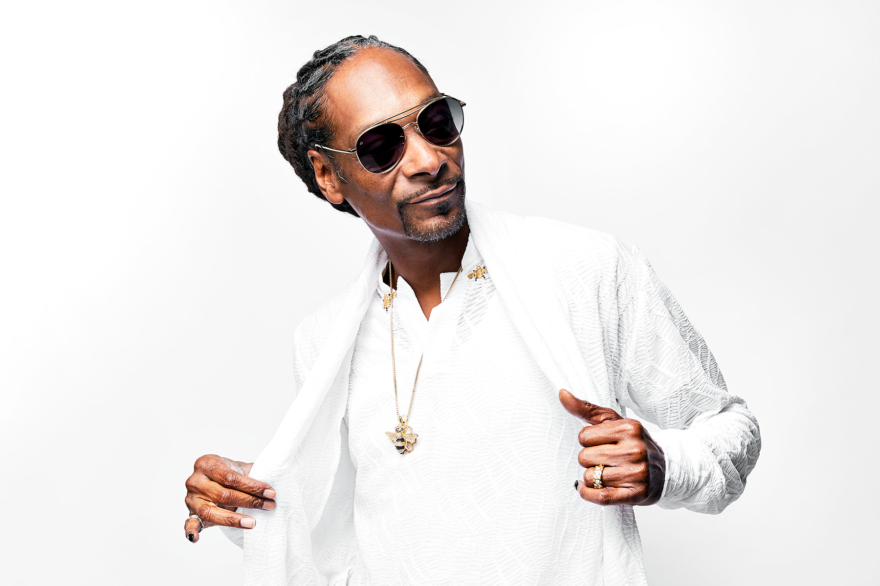 Woman accuses rapper Snoop Dogg of sexual assault in a lawsuit