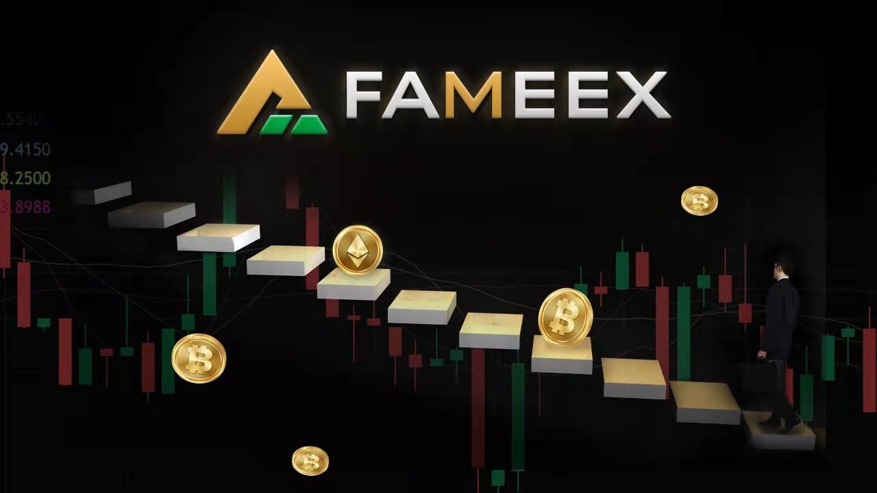 FAMEEX Urges Users to Pay Close Attention to Cryptocurrency Security as Fraud Scheme Flourishes
